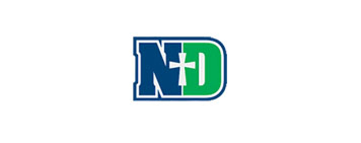 Peoria Notre Dame High School