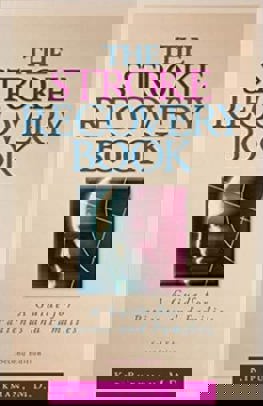 The Stroke Recovery Book