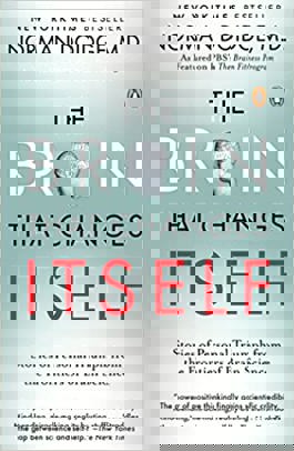 The Brain that Changes Itself